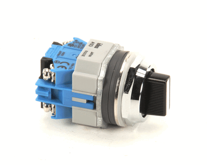 Stero Dishwasher 0A-101932 Switch Rinse/Off/Wash Comp Asy (SOA10-1932)
