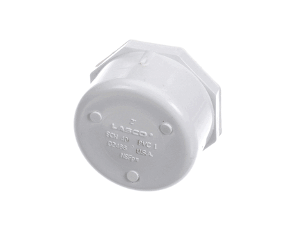 Stero Dishwasher 0A-102067 Cap Pvc Drain Valve 2 (SOA10-2067)