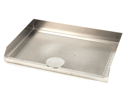 Stero Dishwasher 0A-102090 Strainer Pan Sct Ctr Divider (SOA10-2090)