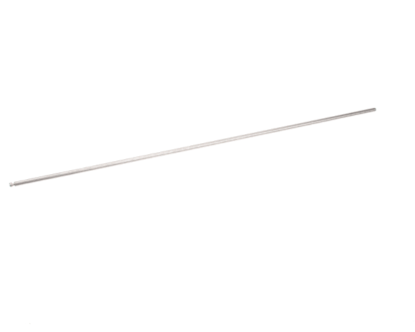 Stero Dishwasher 0A-102213 Rod Curtain 1/4 X 22-1/4 Slot (SOA10-2213)