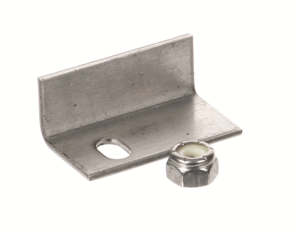 Stero Dishwasher 0A-102412 Retainer Upper Tefln W/Screw Left (SOA10-2412)