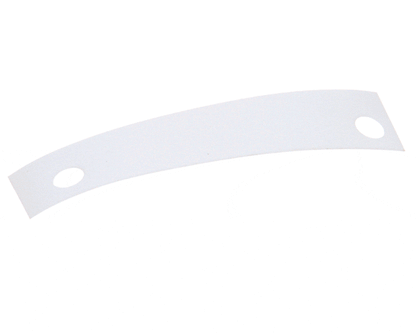 Stero Dishwasher 0A-102422 Guide Ptfe Lower Door Sdra (SOA10-2422)