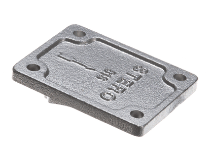 Stero Dishwasher 0A-102441 Cover Inspection 316 (SOA10-2441)