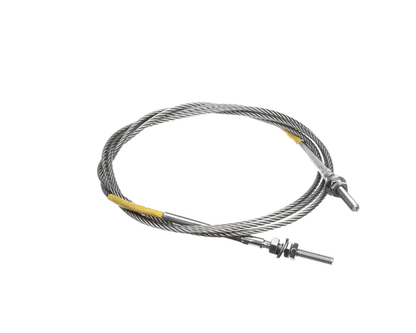 Stero Dishwasher 0A-102741 Cable Door U31A2 Side (Yellow) (SOA10-2741)