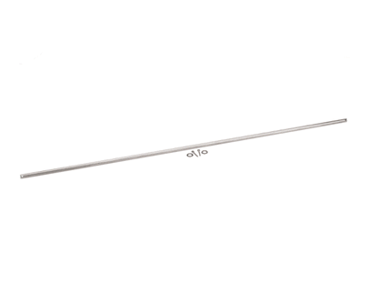 Stero Dishwasher 0A-102934 Rod Belt 1/4X24-1/8 T303 Stpc (SOA10-2934)