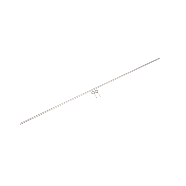 Stero Dishwasher 0A-102936 Rod Cross 3/16X18-3/4 Stpc303 (SOA10-2936)