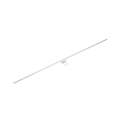 Stero Dishwasher 0A-102936 Rod Cross 3/16X18-3/4 Stpc303 (SOA10-2936)