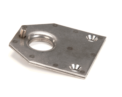 Stero Dishwasher 0A-103149 Bracket Foot Lever S/S (SOA10-3149)