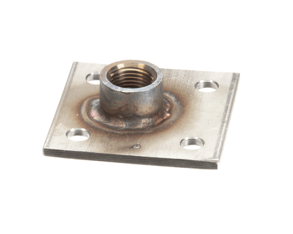 Stero Dishwasher 0A-103329 Flang Assembly Stm 1/2 Npt Offset (SOA10-3329)