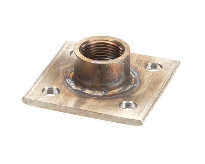 Stero Dishwasher 0A-103332 Flang Assembly Stm 3/4 Npt Center (SOA10-3332)