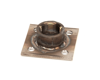 Stero Dishwasher 0A-103334 Flang Assembly Stm 1 Npt Center (SOA10-3334)
