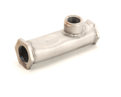 Stero Dishwasher 0A-104547 Tee Assembly New Sty Finl Rinse Upper (SOA10-4547)