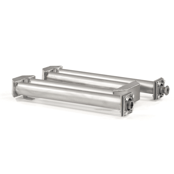 Stero Dishwasher 0A-105134 Stm Coil Assembly Systematic (SOA10-5134)