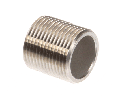 Stero Dishwasher 0A-105779 Nipple Ss 3/4 X 1 Straight (SOA10-5779)