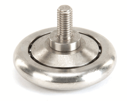 Stero Dishwasher 0A-106311 Dolly Wheel Half Shoulder (SOA10-6311)