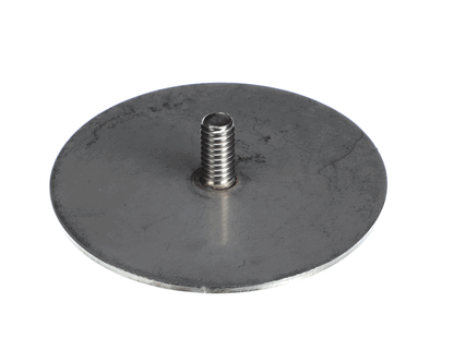 Stero Dishwasher 0A-108257 Stiffener - Door Plate (SOA10-8257)