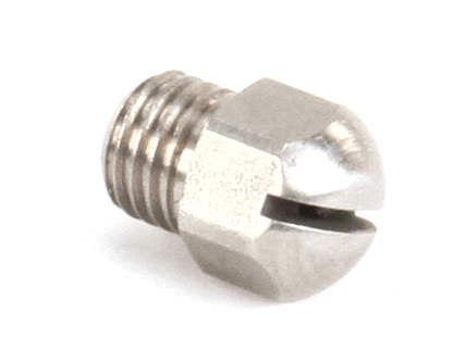 Stero Dishwasher 0A-501163 Spray Jet.090 Ss Slotted (SOA50-1163)
