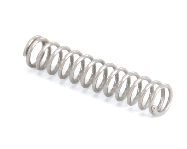 Stero Dishwasher 0A-601190 Spring, Compression, Stainless Steel, Belt replacement SOA60-1190 (SOA60-1190)