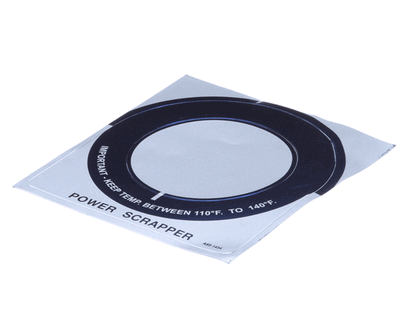 Stero Dishwasher 0A-691454 Dcl Temp Ga Power Scrapr Cover (SOA69-1454)