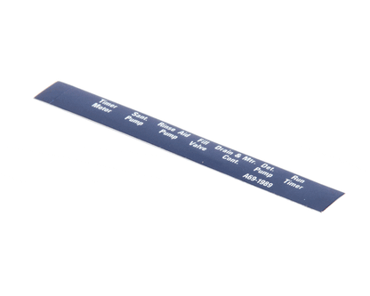 Stero Dishwasher 0A-691989 Dcl Timer (SOA69-1989)