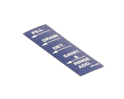 Stero Dishwasher 0A-692303 Dcl Sgw Mechanical Timer (SOA69-2303)