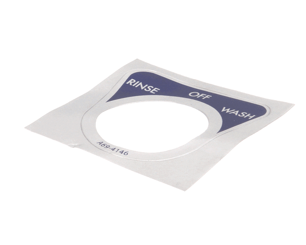 Stero Dishwasher 0A-694146 Dcl Rinse Off Wash (SOA69-4146)