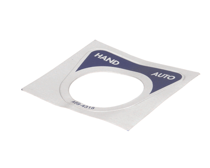 Stero Dishwasher 0A-694318 Dcl Hand Auto (SOA69-4318)