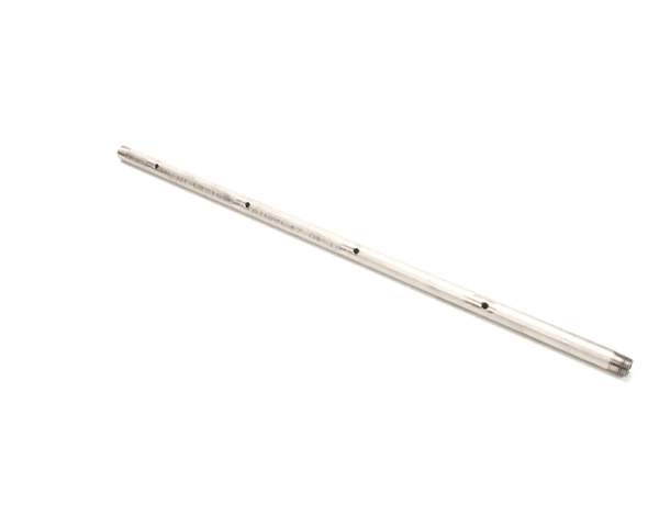 Stero Dishwasher 0B-101606 Pipe Fnl Rinse Ss 29-1/2 7 Hol (SOB10-1606)