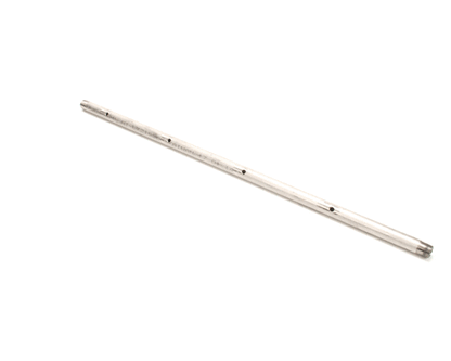 Stero Dishwasher 0B-101606 Pipe Fnl Rinse Ss 29-1/2 7 Hol (SOB10-1606)