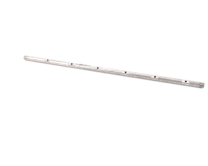 Stero Dishwasher 0B-101608 Pipe Fnl Rinse Ss 31 6 Hole (SOB10-1608)