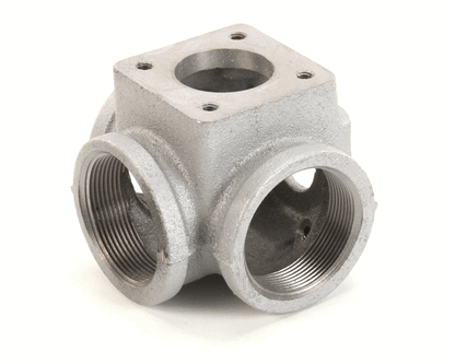Stero Dishwasher 0B-101871 Tee Overflow Assembly Drain Tee 97 (SOB10-1871)