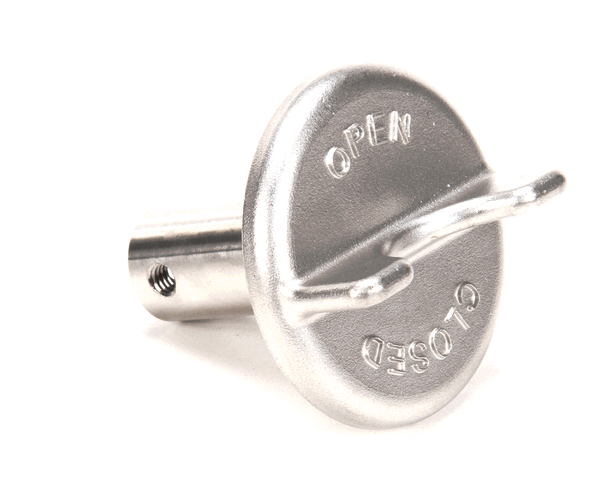 Stero Dishwasher 0B-101888 Handle Round O/S Control Drain Valve (SOB10-1888)