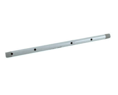 Stero Dishwasher 0B-101906 Pipe Fnl Rinse Cpvc 18-1/2 4 Hol (SOB10-1906)