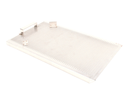 Stero Dishwasher 0B-102261 Strainer Pan 22 Scrap Tank (SOB10-2261)
