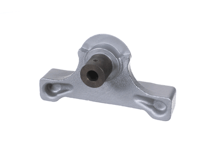 Stero Dishwasher 0B-102448 Foot Lvr Drain Valve Casting #24 (SOB10-2448)