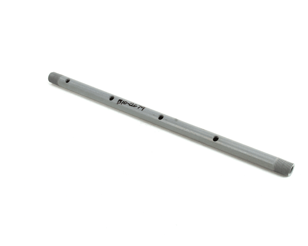 Stero Dishwasher 0B-102679 Pipe Fnl Rinse Cpvc 18-1/2 Cpvc (SOB10-2679)
