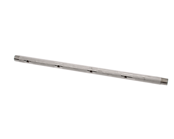 Stero Dishwasher 0B-102680 Pipe Fnl Rinse Ss 18-1/2 4 Hole (SOB10-2680)