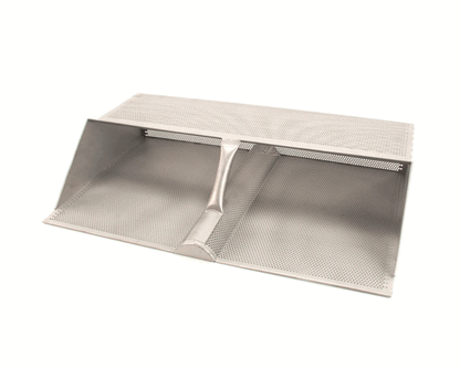 Stero Dishwasher 0B-103079 Scrap Basket Assembly Stpc, Stpcw (SOB10-3079)