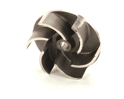 Stero Dishwasher 0B-105488 Impeller 375 Ss (SOB10-5488)