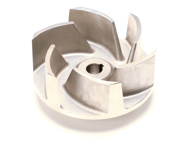 Stero Dishwasher 0B-105490 Impeller 307 Ss (SOB10-5490)