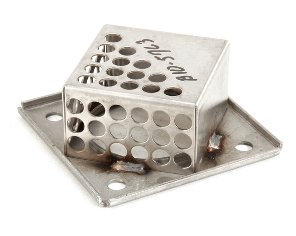Stero Dishwasher 0B-105763 Pump Intake Screen Universal (SOB10-5763)