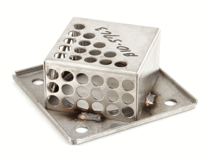 Stero Dishwasher 0B-105763 Pump Intake Screen Universal (SOB10-5763)