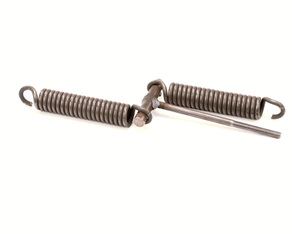Stero Dishwasher 0B-106243 Tee Bar Spring Assembly (SOB10-6243)