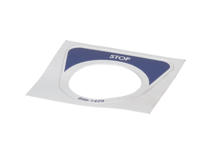 Stero Dishwasher 0B-691429 Dcl Stop (SOB69-1429)