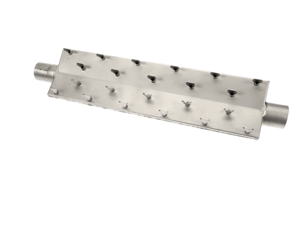 Stero Dishwasher 0C-101074 Manifold 22 Spry Upr Scr Stpcw (SOC10-1074)