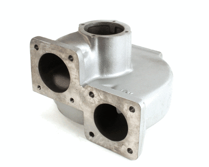 Stero Dishwasher 0C-101089 Pump Housing #368 2Hp (SOC10-1089)