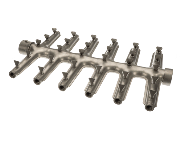 Stero Dishwasher 0C-101260 Manifold 30 Sprayers (SOC10-1260)