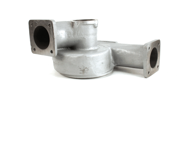 Stero Dishwasher 0C-101299 Pump Housing 370 3Hp (SOC10-1299)