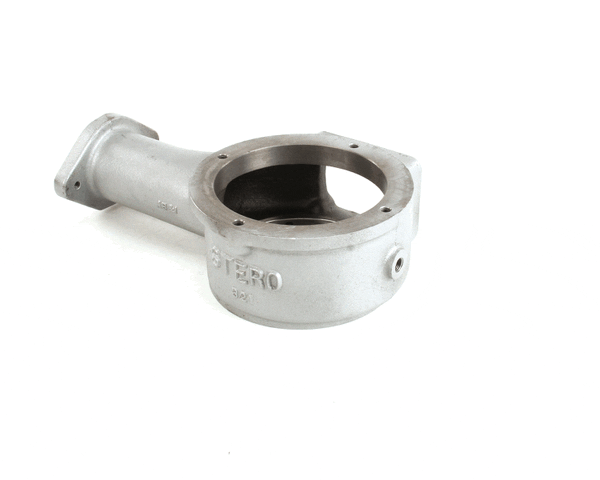 Stero Dishwasher 0C-102440 Pump Housing 321 1Hp (SOC10-2440)