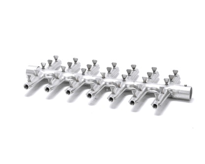 Stero Dishwasher 0C-105535 Manifold 35 Sprayer Ctr Fed (SOC10-5535)